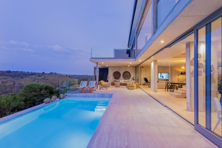 4 Bedroom Property for Sale in Oubaai Western Cape